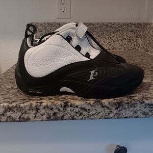 Reebok Answer IVStepover 2021